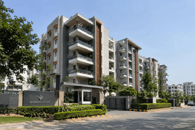 Flats for Sale in Zirakpur: How to Choose the Right 3 BHK Home