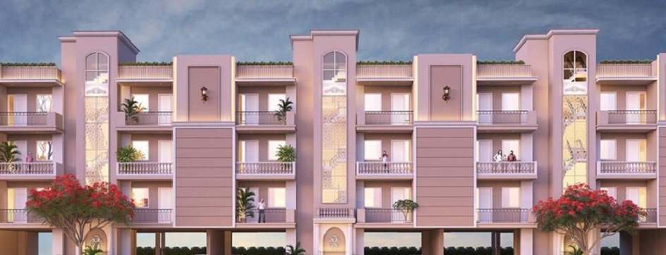High-Rise Apartments vs Independent Floors in Zirakpur: Sapphire Court and The Suncrest Compared