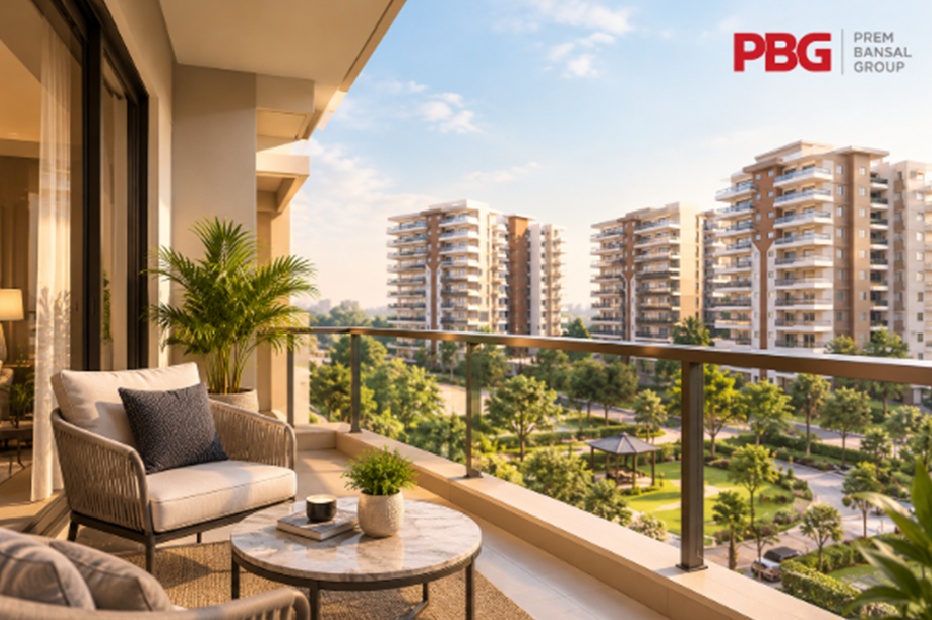 Luxury Flats in Zirakpur: How to Tell Real Quality From Brochure Language