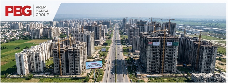 New Residential Projects in Zirakpur: What to Check Before Choosing